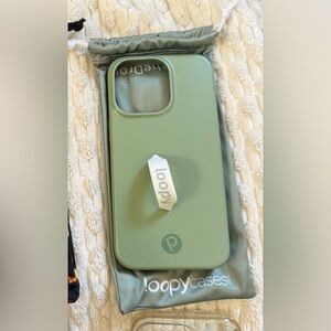 Loopy Case iPhone 13 Pro Case